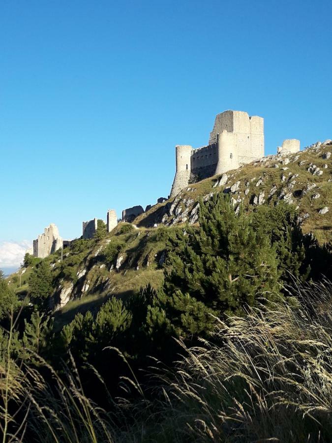 Natour L'Ostello Per I Camminatori バリシャーノ エクステリア 写真